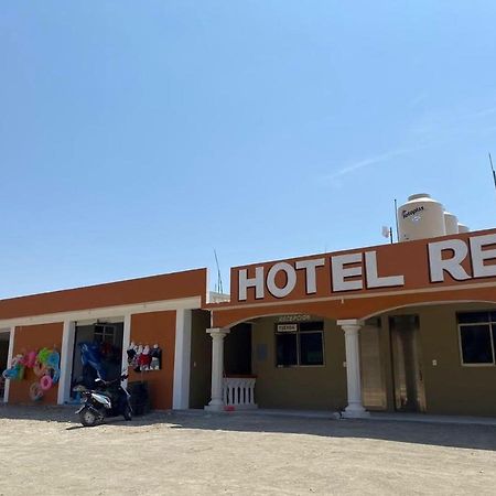 Rebolledo Imperial Otel San Cristobal  Dış mekan fotoğraf