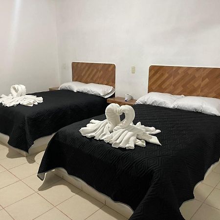 Rebolledo Imperial Otel San Cristobal  Dış mekan fotoğraf