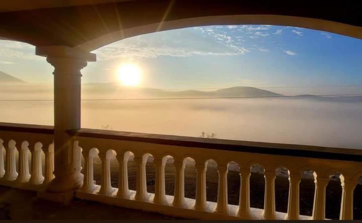 Rebolledo Imperial Otel San Cristobal  Dış mekan fotoğraf